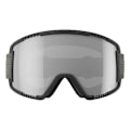 Pikkukuva 2 / 2: Head Contex Pro 5k Laskettelulasit Harmaa L