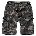 Miniatyrbillede 1 af 2: Brandit Bdu Ripstop Shorts Grå 6XL Mand