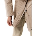 Miniatyrbild 3 av 5: Vaude Coreway Kappa Beige 42 Kvinna