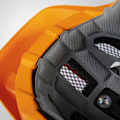 Miniatyrbillede 4 af 6: Endura Mtb Hjelm Hummvee Plus Mips Orange S-M