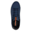 Pikkukuva 5 / 7: Hummel Valmentajat Busan Synth. Nubuck Sininen EU 39 Mies