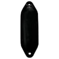Miniatyrbillede 1 af 2: Ocean Fender Utility U5 Sort