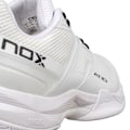 Pikkukuva 9 / 10: Nox At10 Pro Padel-kengät  EU 45 Mies