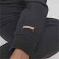 Miniatyrbillede 4 af 4: Puma Sweatshirt Better Crew Fl Sort S Kvinde