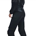 Miniatyrbillede 7 af 10: Dainese Bukser Drake 2 Air Tex Sort 40 Kvinde