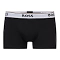 Miniatyrbillede 3 af 4: Boss Bokser Power 3 Enheder Sort S Mand