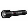 Pikkukuva 1 / 3: Led Lenser Taskulamppu P6r Core Qc Musta 270 Lumens