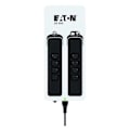 Miniatyrbillede 3 af 5: Eaton Ups 3s 550 Iec Sort One Size / EU Plug