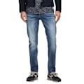 Pikkukuva 1 / 8: Jack & Jones Farkut Mike Original Jos 412 Sininen 28 / 32 Mies