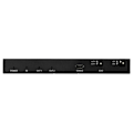 Pikkukuva 3 / 4: Startech Hdmi Splitter 2 Port Hdmi 2.0 Musta