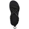 Miniatyrbillede 6 af 9: Columbia Sandaler 1889551 Sort EU 39 Kvinde