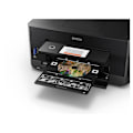 Miniatyrbild 5 av 10: Epson Multifunktionsskrivare Expression Premium Xp-7100 Svart One Size / EU Plug