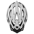 Miniatyrbillede 2 af 2: Polisport Bike Twig Mtb-hjelm Hvid,Sort M
