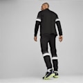 Miniatyrbillede 4 af 4: Puma Teamrise Woven Træningsjakke Sort M Mand
