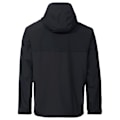 Miniatyrbillede 4 af 6: Vaude Jakke Neyland Ii Sort XL Mand