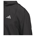 Miniatyrbillede 6 af 6: Adidas Jakke Run It Sort 2XL Mand