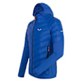 Miniatyrbillede 3 af 3: Salewa Agner Hybrid Rds Dunjakke  L Mand