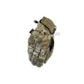 Miniatyrbillede 2 af 3: Mechanix Wear Sub35 Realtree Handsker  XL