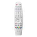 Miniatyrbild 9 av 9: Lg Dlp Projektor Qhd Hu715qw Silver One Size / EU Plug
