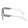 Miniatyrbillede 4 af 7: Skechers Se00026 Polariserede Solbriller Transparent Green Polarized Mand