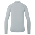 Miniatyrbillede 2 af 2: Gill Zenzero Uv-beskyttende Langærmet T-shirt Grå 12-13 Years