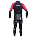 Miniatyrbillede 2 af 2: Seland Canyoning Jakke Amboto Sort 2XL Mand
