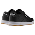 Miniatyrbillede 5 af 8: Reebok Classics Trænere Court Advance Sort EU 40 1/2 Mand