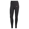Miniatyrbild 3 av 6: Adidas Strumpbyxor Run Essentials Stay In Play 7/8 Svart XS Kvinna