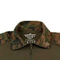 Pikkukuva 4 / 4: Invadergear Pitkähihainen T-paita Combat  S Mies