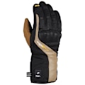 Miniatyrbillede 1 af 2: Furygan Handsker Kvinde Heat X Kevlar® D3o 37.5 Sort L
