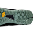 Miniatyrbillede 8 af 10: Mammut Alnasca Knit Iii Low Tilnærmelsessko Grå EU 38 2/3 Kvinde