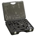 Miniatyrbild 1 av 2: Pro Verktygssats Advanced Tool Box Svart