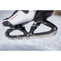 Miniatyrbild 10 av 10: Powerslide Skridskoblad Trident Silver L