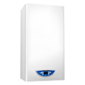 Pikkukuva 1 / 4: Ariston Kondensoiva Kattila Matis Condens Plus 24kw