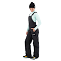 Miniatyrbillede 4 af 5: Adidas Xpr2l Insbib Bukser Sort 42 / Regular Kvinde