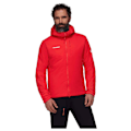 Pikkukuva 1 / 10: Mammut Rime In Flex Takki Punainen L Mies