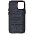 Miniatyrbillede 2 af 9: Elements Njord Iphone 12 Mini Telefon Etui Sort