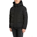 Miniatyrbillede 1 af 7: Replay M8403.000.84728 Jakke Sort 2XL Mand