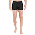 Pikkukuva 1 / 6: Icebreaker Merino 125 Cool-lite Anatomica Boxerit Musta M Mies