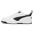 Pikkukuva 4 / 6: Puma Valmentajat Rebound V6 Lo Valkoinen EU 35 1/2 Poika