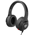Miniatyrbillede 1 af 6: Genesis Gaming Headset Argon 600 Sort