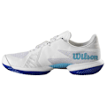 Miniatyrbillede 3 af 6: Wilson Clay Sko Kaos Swift 1.5 Hvid EU 44 Mand