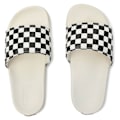 Miniatyrbild 5 av 7: Vans La Costa Slide-on Tofflor Svart EU 38 1/2 Kvinna