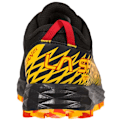 Miniatyrbillede 6 af 6: La Sportiva Lycan Sko Trail Running Sort EU 40 1/2 Mand