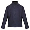 Miniatyrbillede 3 af 7: Regatta Fleece Garrian Ii Sort XL Mand
