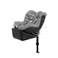 Pikkukuva 3 / 9: Cybex Sirona Gi I-size Plus Vauvan Turvaistuin Harmaa