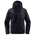 Miniatyrbillede 1 af 3: Vaude Jakke Escape Light Sort 3XL Mand