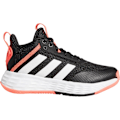 Miniatyrbillede 1 af 8: Adidas Basketball Sko Own The Game 2.0 Sort EU 28 Mand