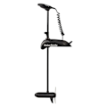 Pikkukuva 1 / 8: Motorguide Etumoottori Xi5-80fw Fp Snr Gps 183 Cm 24v Hopeinen