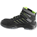 Miniatyrbillede 3 af 6: Mascot Brede Sikkerhedsstøvler Footwear Fit F0109 Sort EU 48